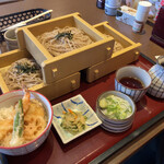 和食麺処 サガミ - 