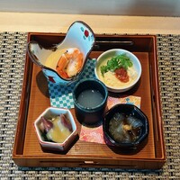 天寿し 横浜店 - 