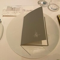 モダンフレンチ 「コラージュ」 コンラッド東京 - 