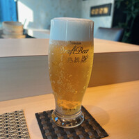 天寿し 横浜店 - 