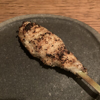 鶏一途 - つくね