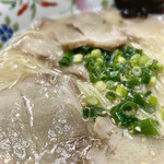 開泉食堂 - 