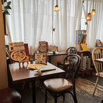 カフェ ルミエール - 