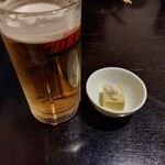 Tairyou Izakaya Maguro Ganchi - 