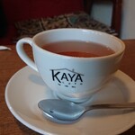 KAYA cafe - 