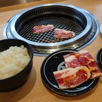 Kaiten Re-N Yakiniku Ittou - 