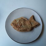 Matsumizaka Taiyaki - 