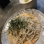 蕎麦らうんじ 東山 - 