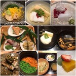 日本料理　翠 - 