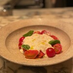 ザ ピッツァバー ON 38TH - 