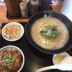 Echizen Ramen Shio Tetsu - 