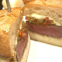 Empire Steak House Roppongi - 