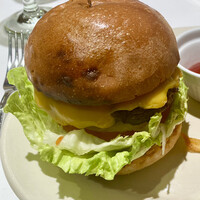 Empire Steak House Roppongi - 