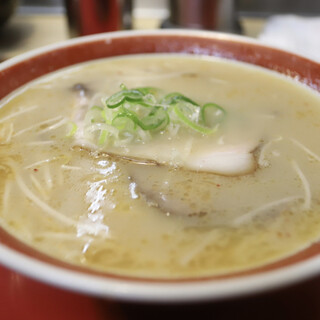 十三ら~めん担担_1