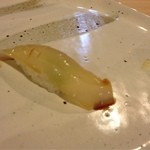 すし古川 - スミイカ