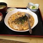 お食事処さいとう