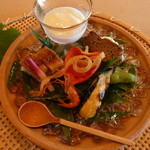 いろいろ楽しめます