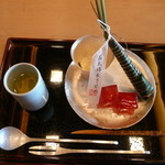 祇園 櫻川 - デザート