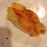 すし古川 - あおやぎ