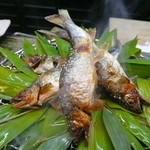 やげんぼり  - 旨～～い！！