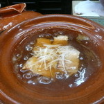 やげんぼり  - 豚の角煮