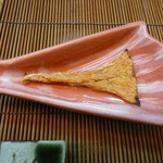 やげんぼり  - ばちこ