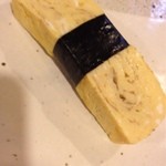 すし古川 - ギョク