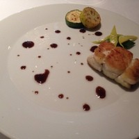 レストラン マノワ - ★7本日の魚料理
                和歌山産ヒラメのロースト　など