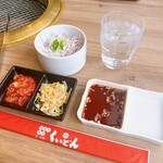 Kokusangyuu Yakiniku Kuidon - 