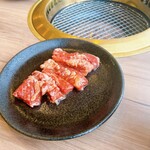 Kokusangyuu Yakiniku Kuidon - 