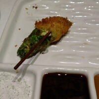 串処 最上 心斎橋店 - 