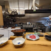 肉料理ふくなが - 
