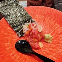 鮨 加喜田 - 
