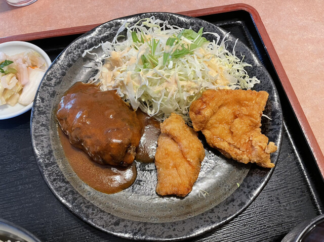 グリーン - 野木沢（レストラン）の写真