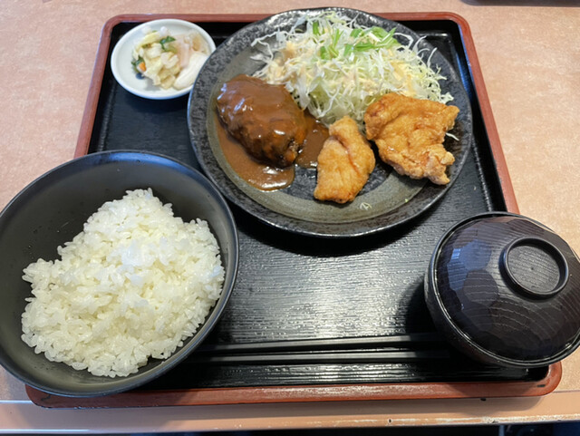 福島県石川町の隠れ家レストラン『グリーン &ndash; 野木沢』：地元食材と温かいサービス