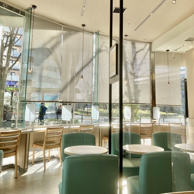 Doutor Coffee Shop Musashisakai Kitaguchi Ten photo 5