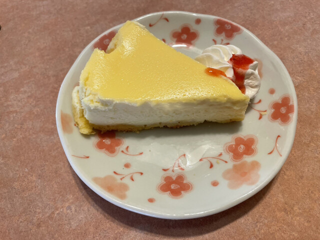 グリーン - 野木沢（レストラン）の写真