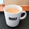 ベックスコーヒーショップ 逗子店