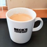 ベックスコーヒーショップ - 