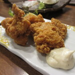 もっきりマルキュウ - 