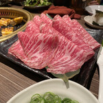 焼肉 あり福 - 