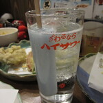 もっきりマルキュウ - 