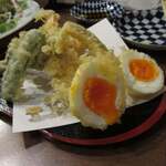 もっきりマルキュウ - 