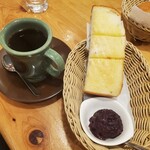 Komeda Ko-Hi-Ten - 