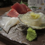 もっきりマルキュウ - 