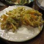 もっきりマルキュウ - 