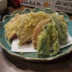 もっきりマルキュウ - 