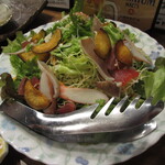 もっきりマルキュウ - 