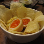 もっきりマルキュウ - 