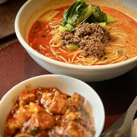 過門香 丸の内トラストタワー店 - 